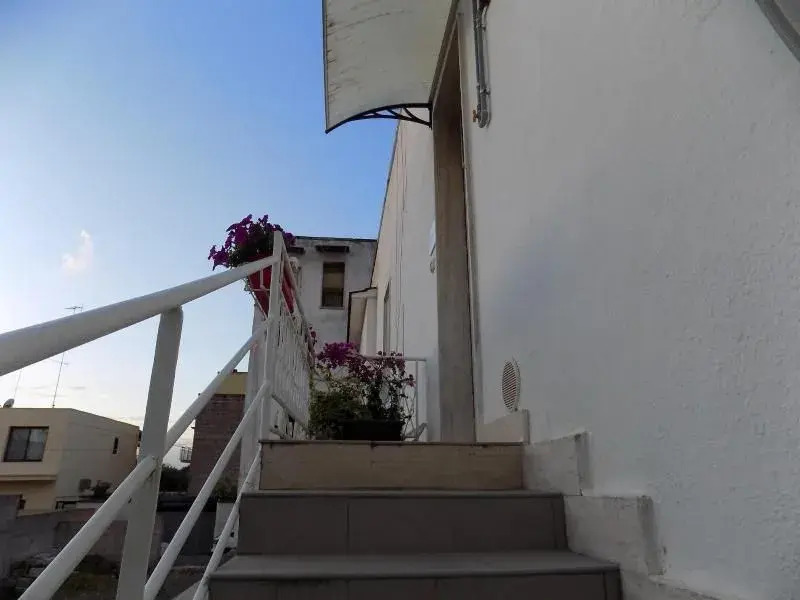 A Casa Di Giulia