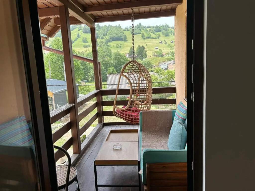 Vila Monica