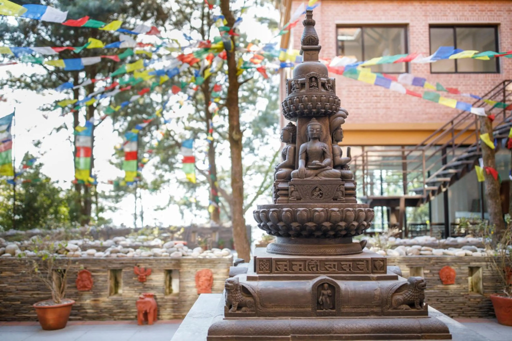 Club Himalaya by ACE Hotels, Nagarkot