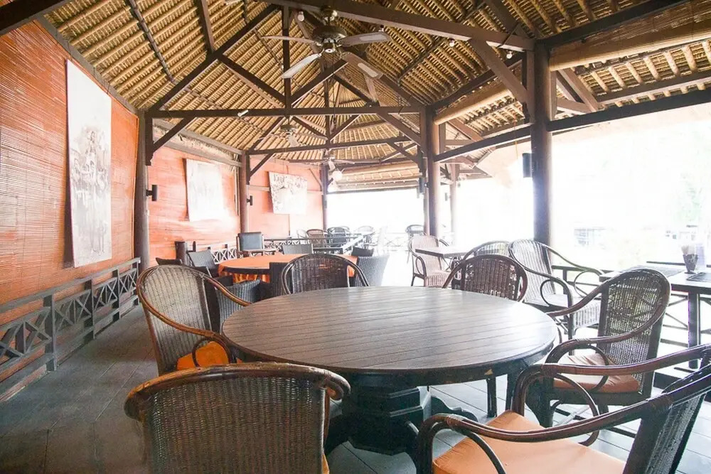 Taman Unique Hotel Senggigi