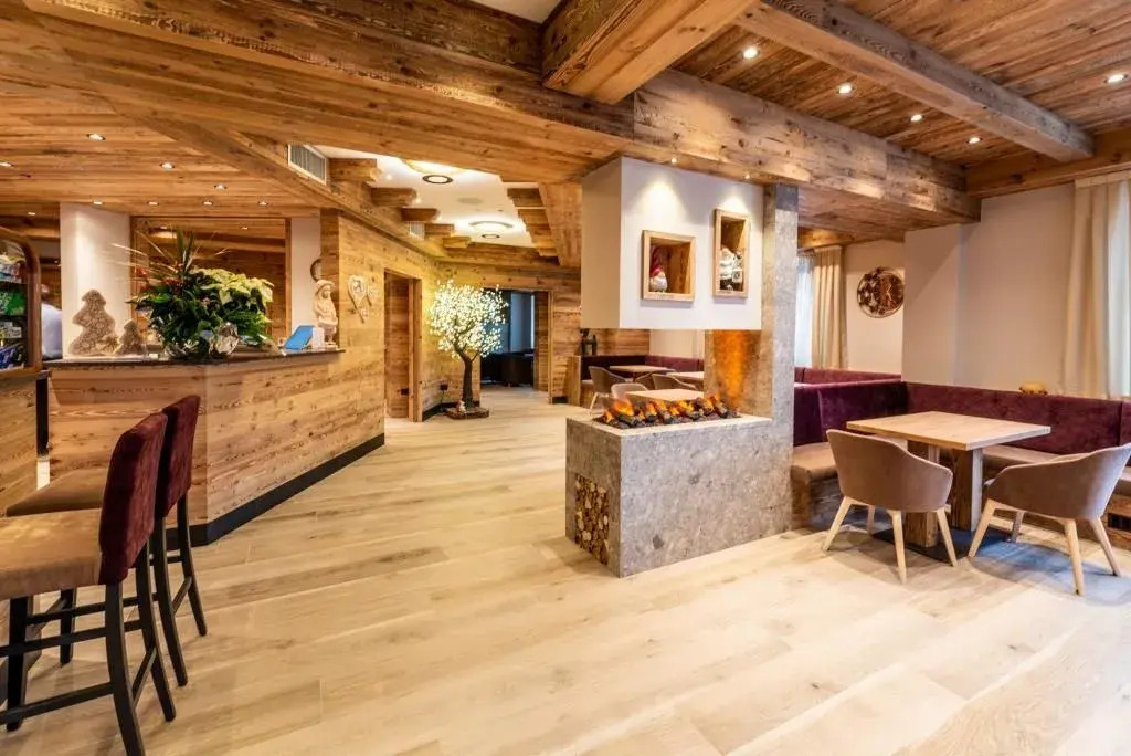 Lady Maria Hotel Wellness & Resort