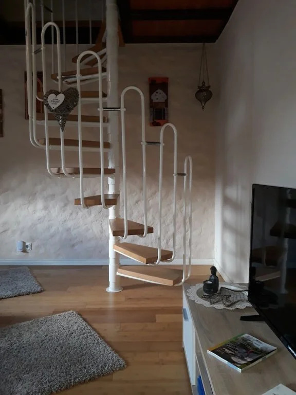 Ferienhaus Blue