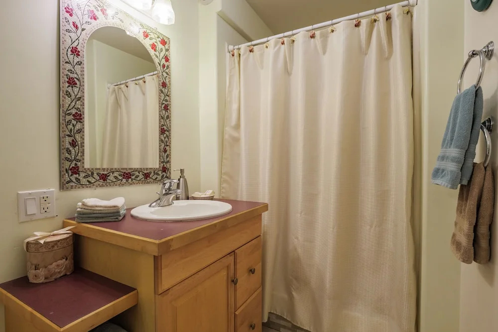 Denali Primrose Bed & Breakfast
