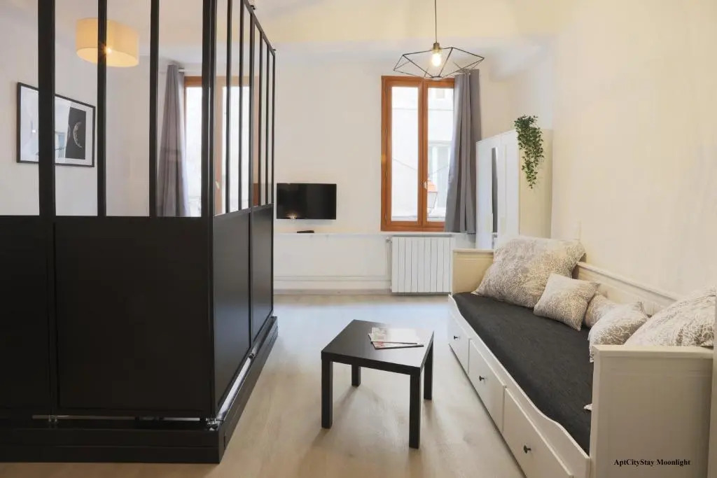 AptCityStay