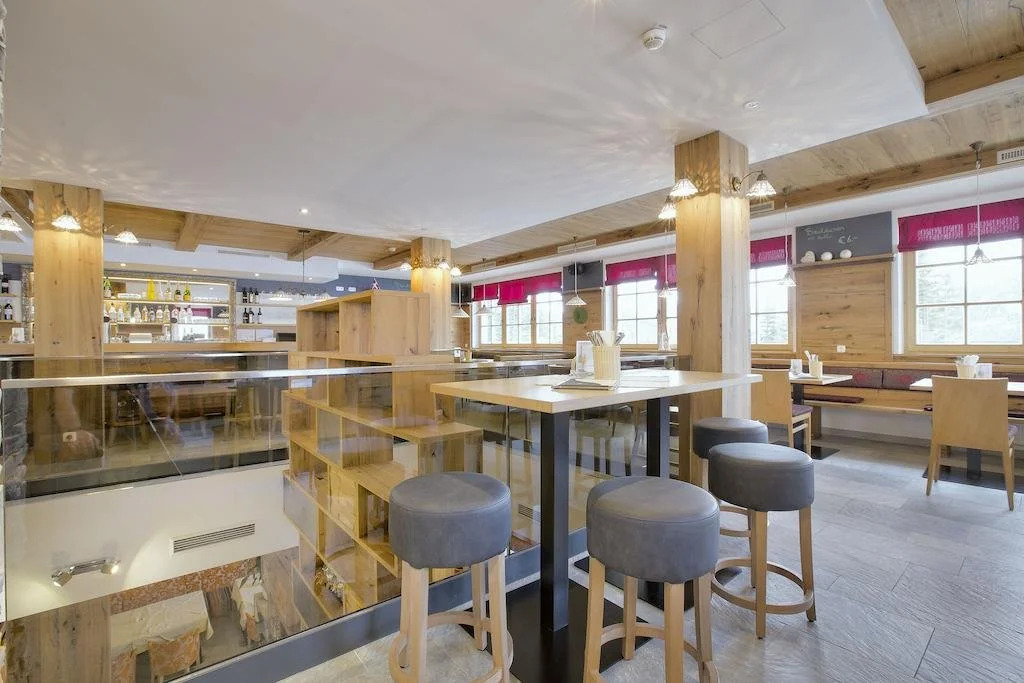 Berghotel Der Königsleitner