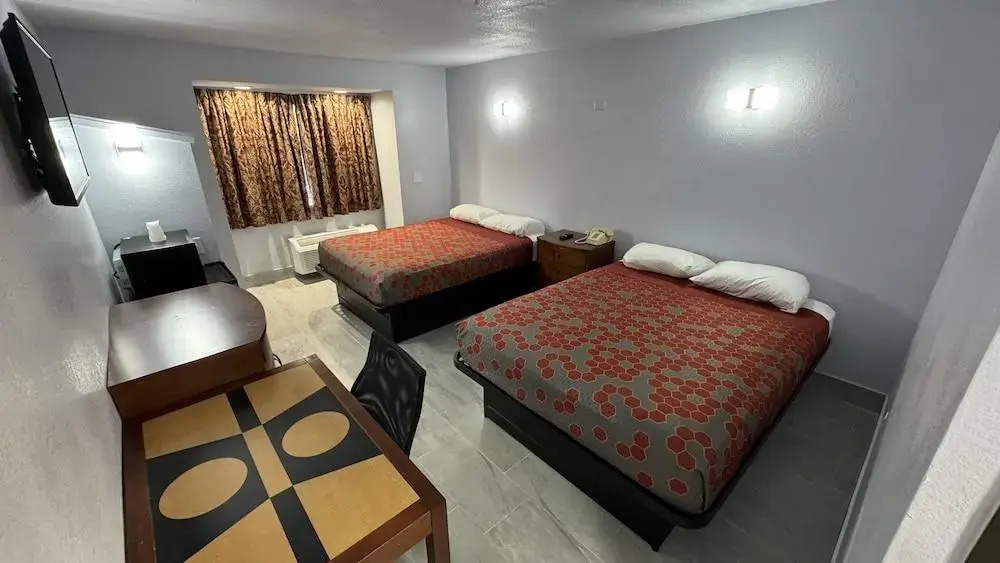 Classic Inn San Marcos, TX