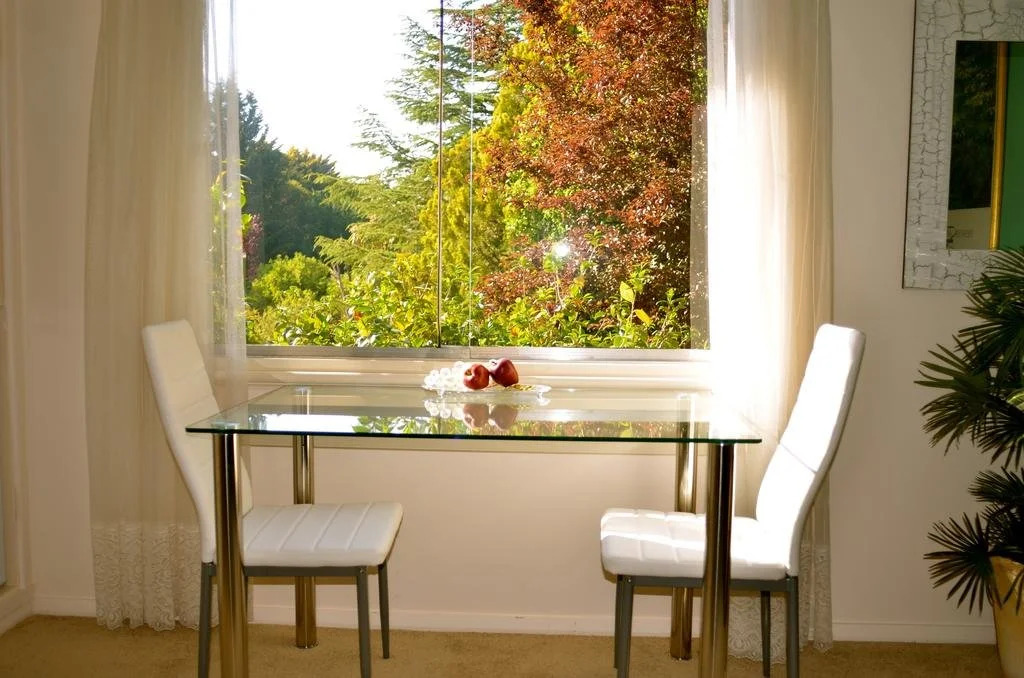 The Glasshouse Boutique Accommodation