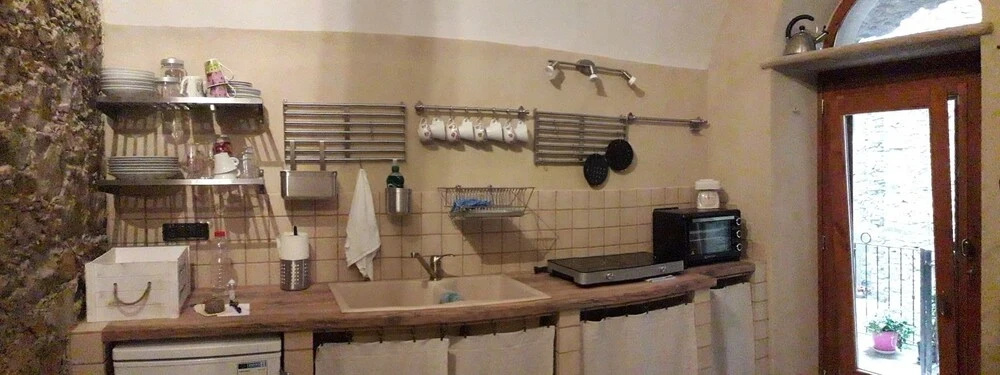 Arvé B&B