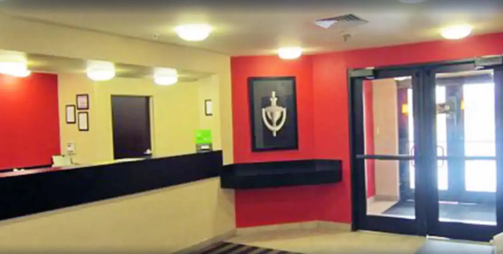 Extended Stay America Select Suites - Austin - Northwest - Lakeline Mall