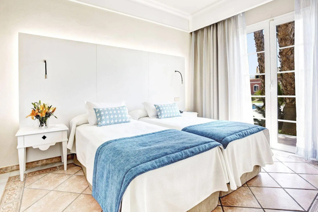 Grupotel Playa Club
