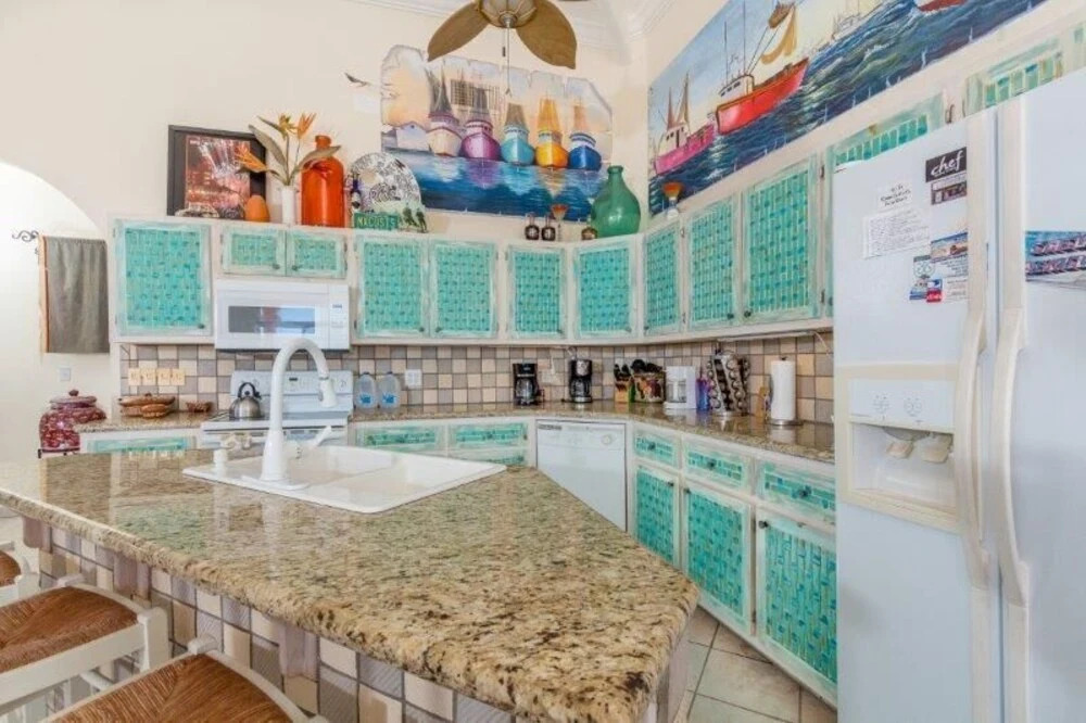 Casa Sunset - 5 Br Home
