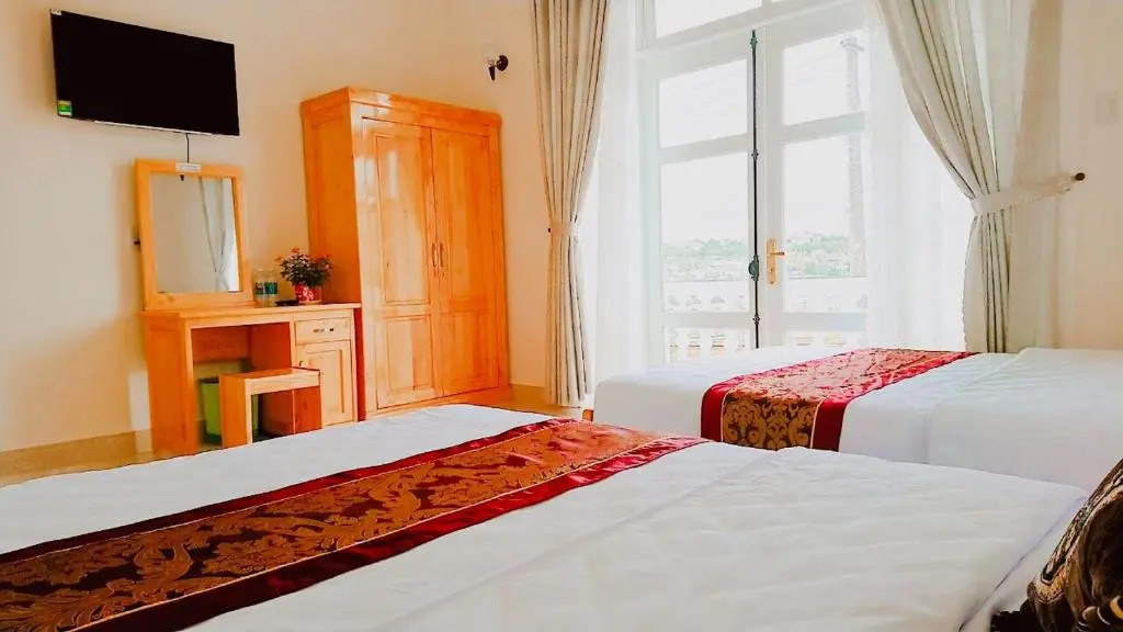 Villa Trung Nghĩa 30