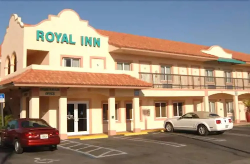 Royal Inn Hotel