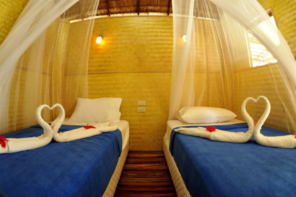 New Rantee Beach Resort 2
