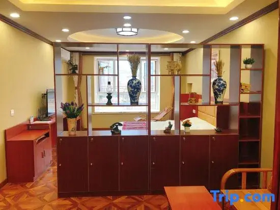 Beijing Guya Residential House Farm Stay