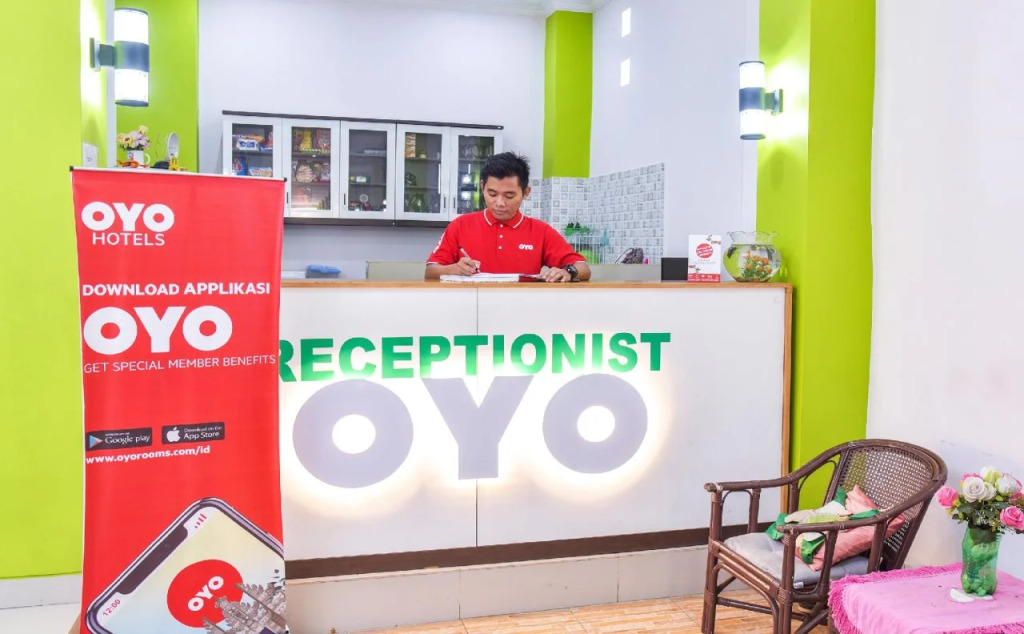 OYO 391 GreenBelt