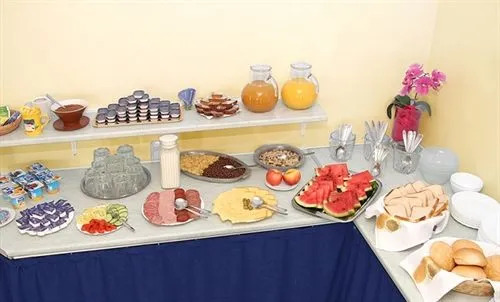 Dominika Apartman Hotel