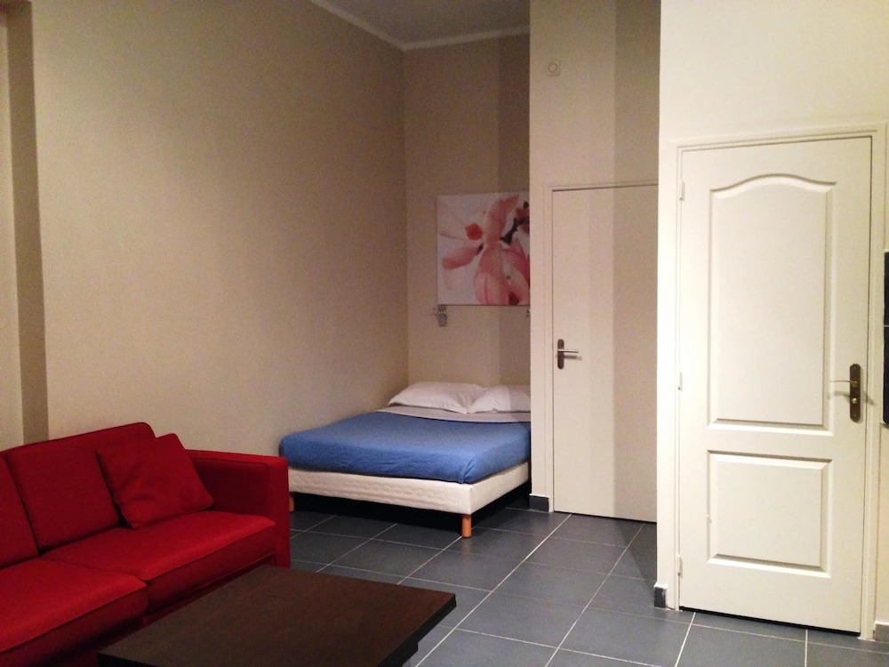 Studio Aboukir 2