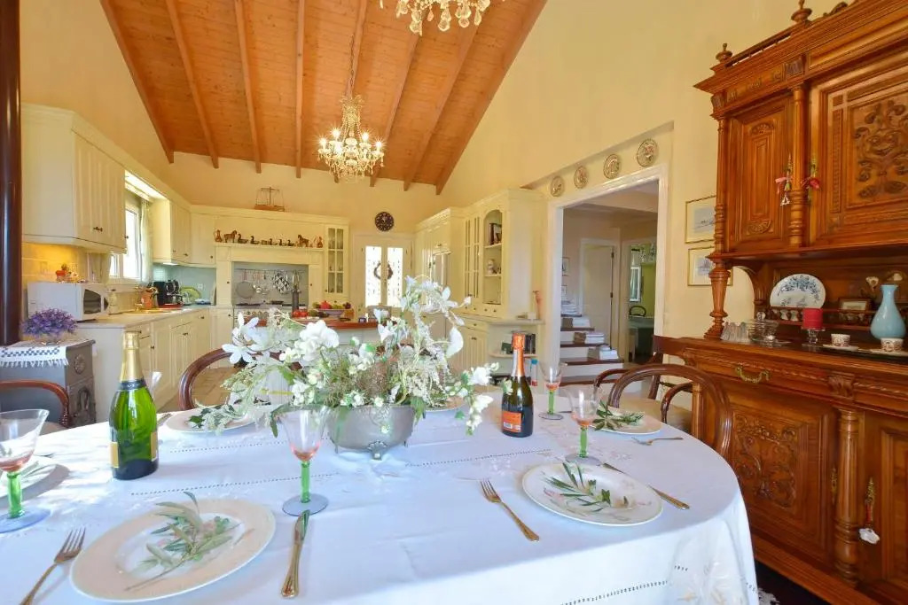 Villa Kardami -country house