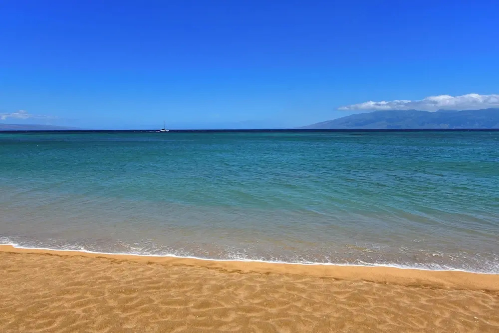 Kahana Villa E601 · KV E601 Updated 1BD Condo w AC Pool Sunset V