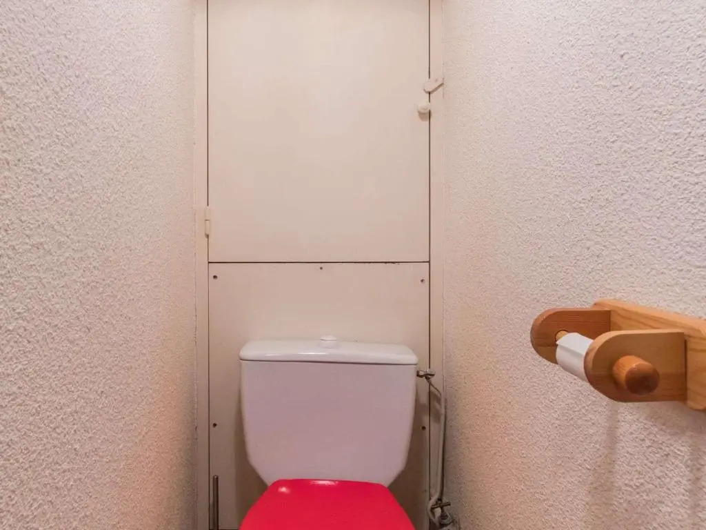 Appartement Le Monêtier-les-Bains, 3 pièces, 6 personnes - FR-1-330F-154