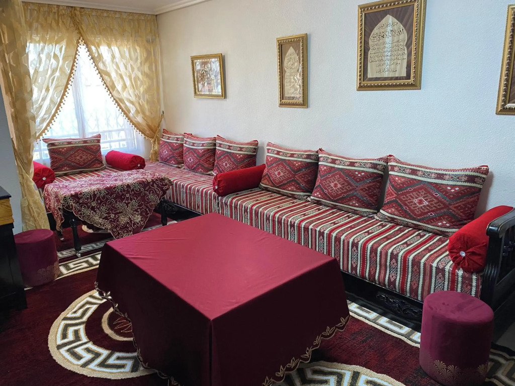 Casa Nour