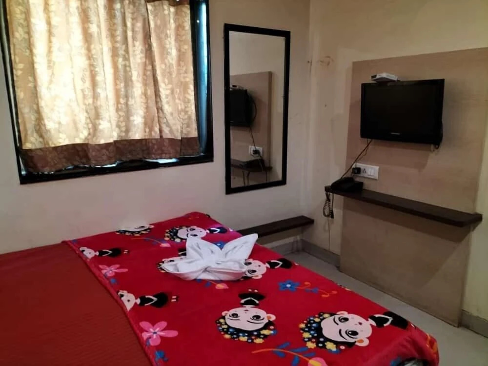 Hotel Sachin