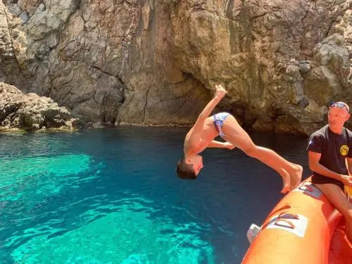 Appartamento Anna Natura e Relax