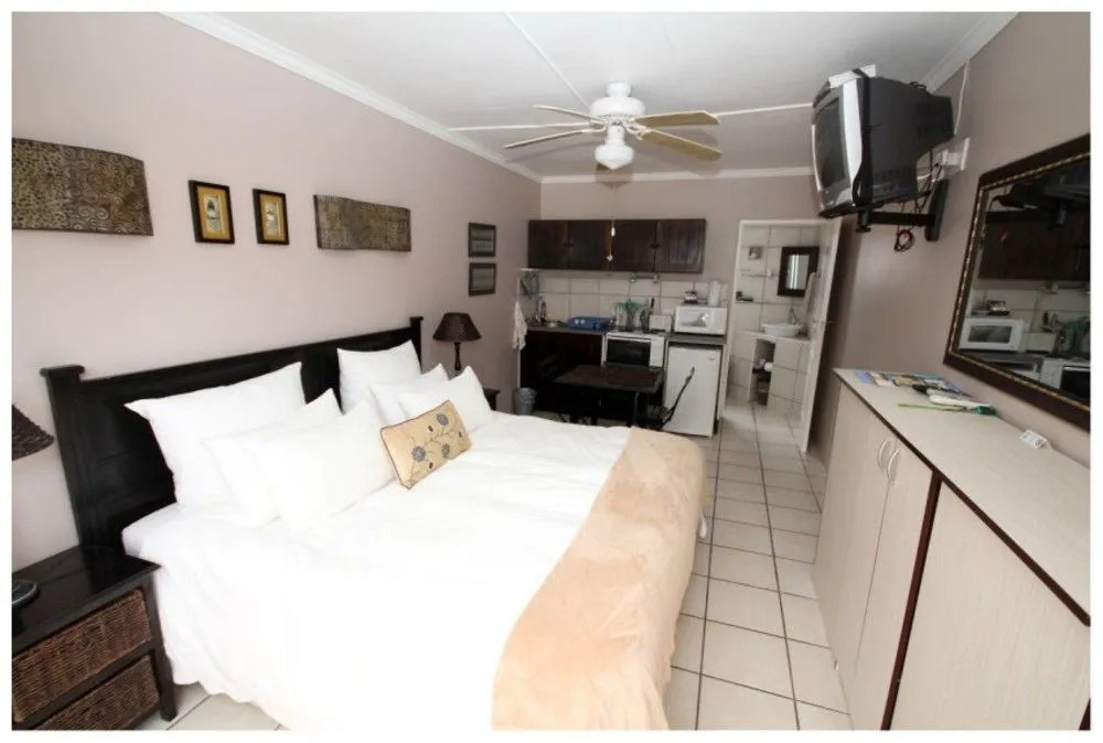 Bramlyn Bed & Breakfast