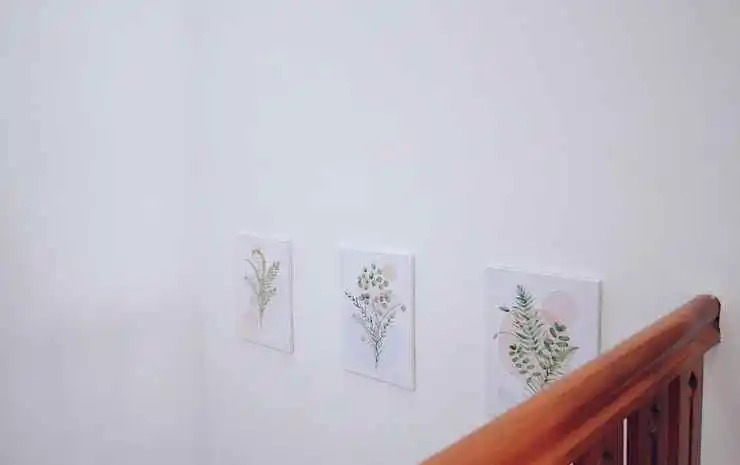 Kamala House