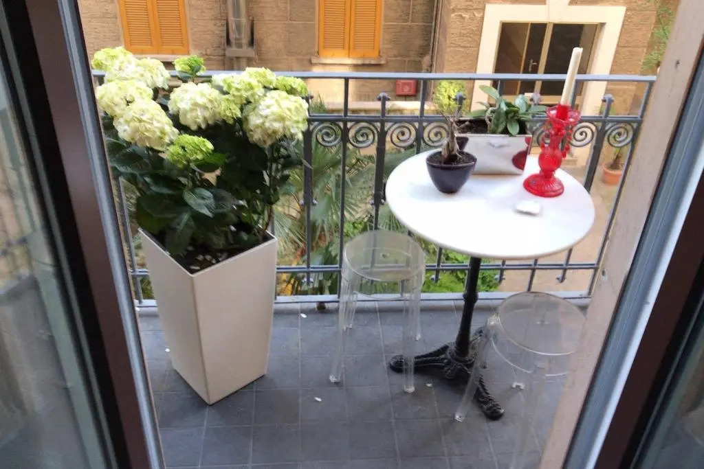 Casa Da Suite Divina