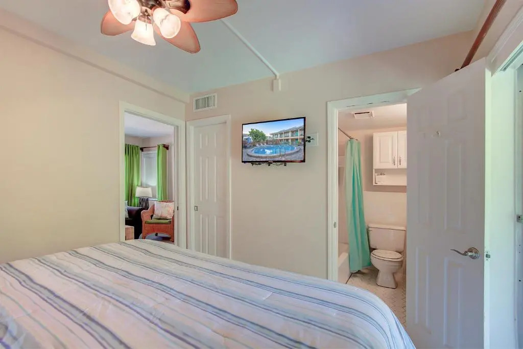 Five Palms Suite 109 - Daily - Weekly - Monthly