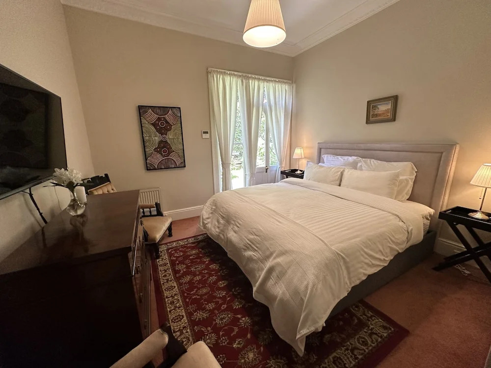 Rowan Brae Historic Guesthouse