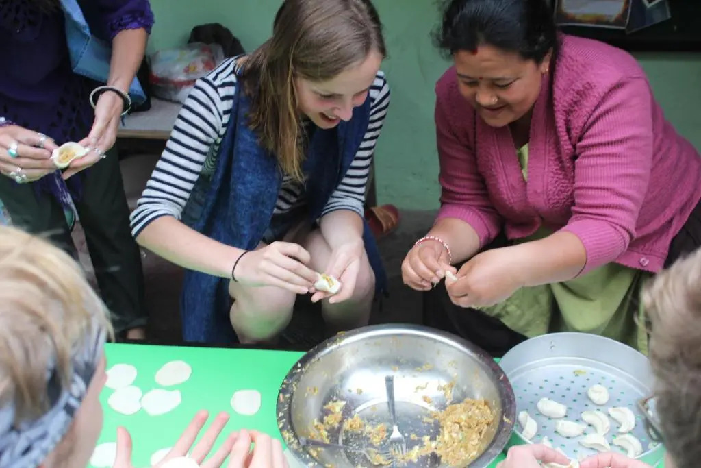 Kiwi Backpackers Hostel Pokhara