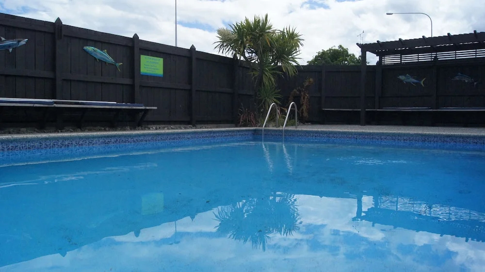 Richmond Motel and Holiday Park