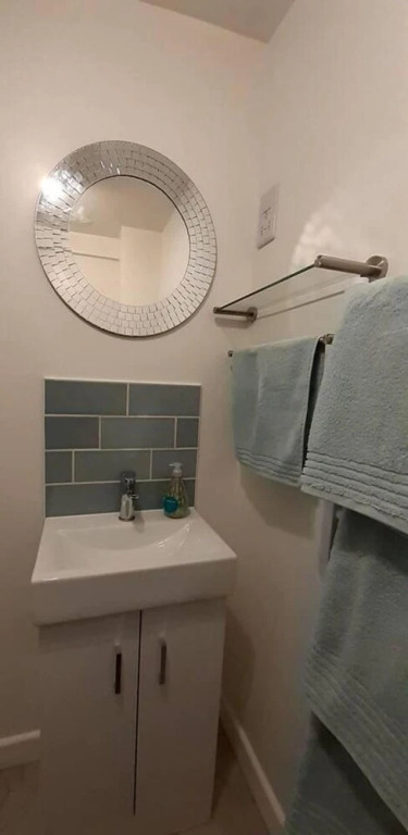 Immaculate 1-bed Studio in Bognor Regis