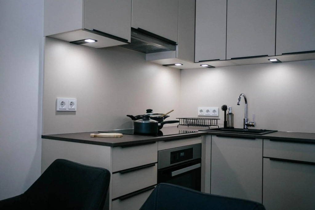 Forellenhof Appartements