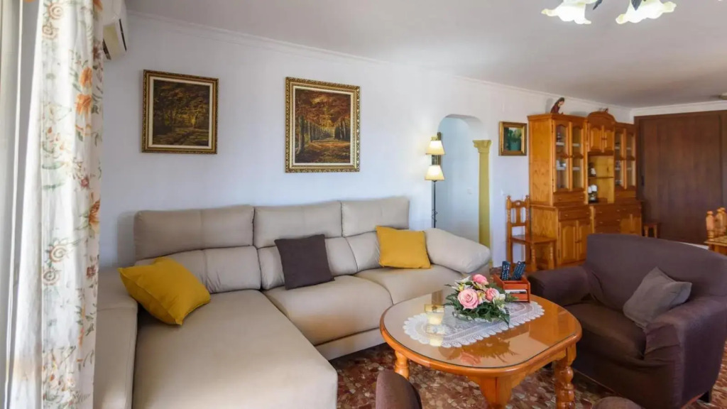 Villa José Andrés Torrox by Ruralidays