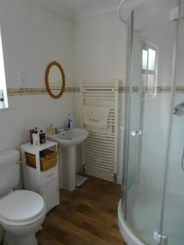 Castle view rooms