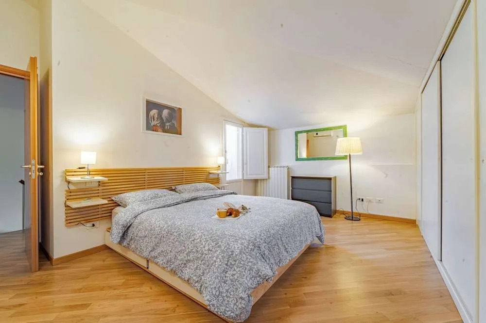 Mamo Florence - Mosse Bridge Apartment