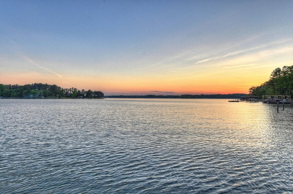 Serenity Cove