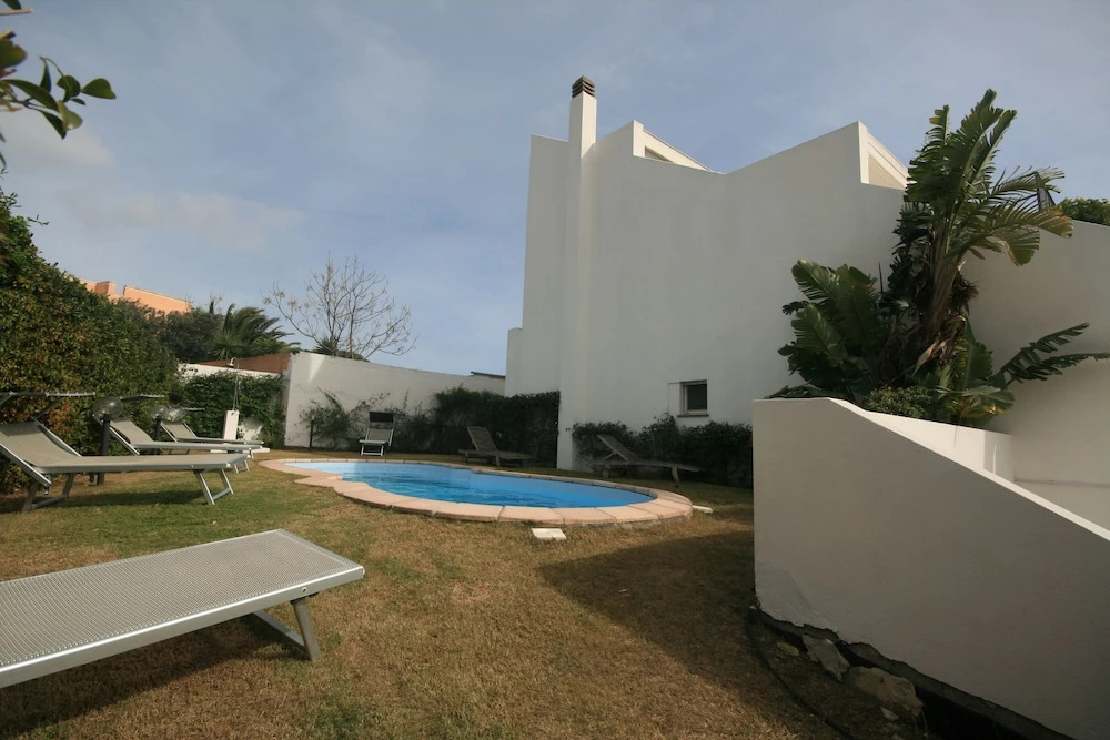 Villa Acquamarina