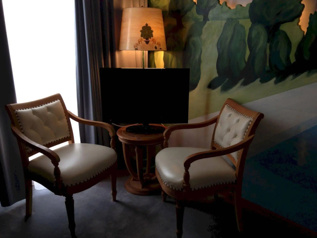 Hotel Arte