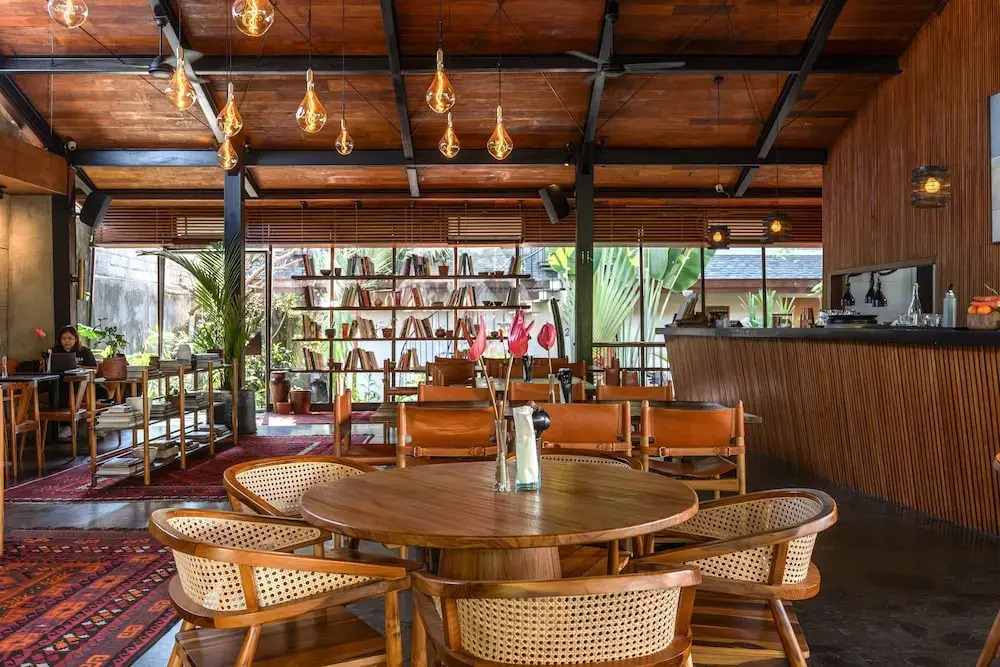 MASMARA Resort Canggu