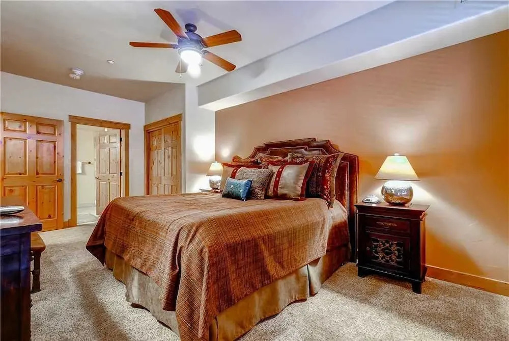 4303 Aspen Lodge, Trappeur's Crossing Apartment 3