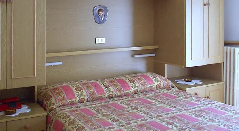 Hotel La Rondinella