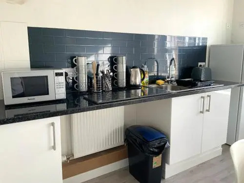 Southbank Guesthouse