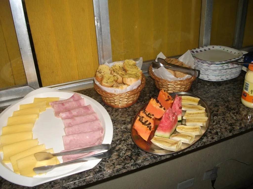 Casablanca Hotel