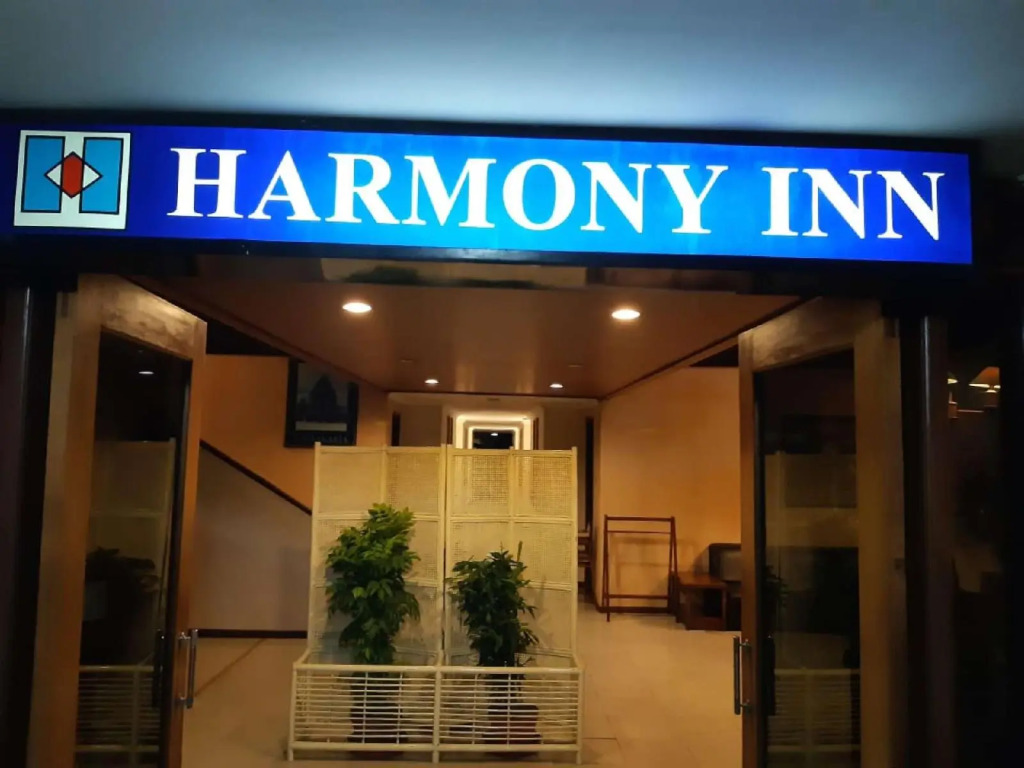 Harmony Inn
