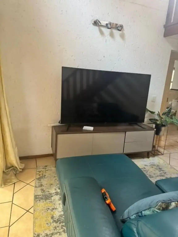 Sandton 2 bed Apartment